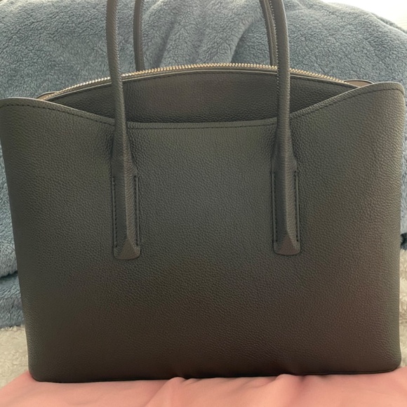 Kate Spade Margaux, Large Satchel - Picture 2 of 12